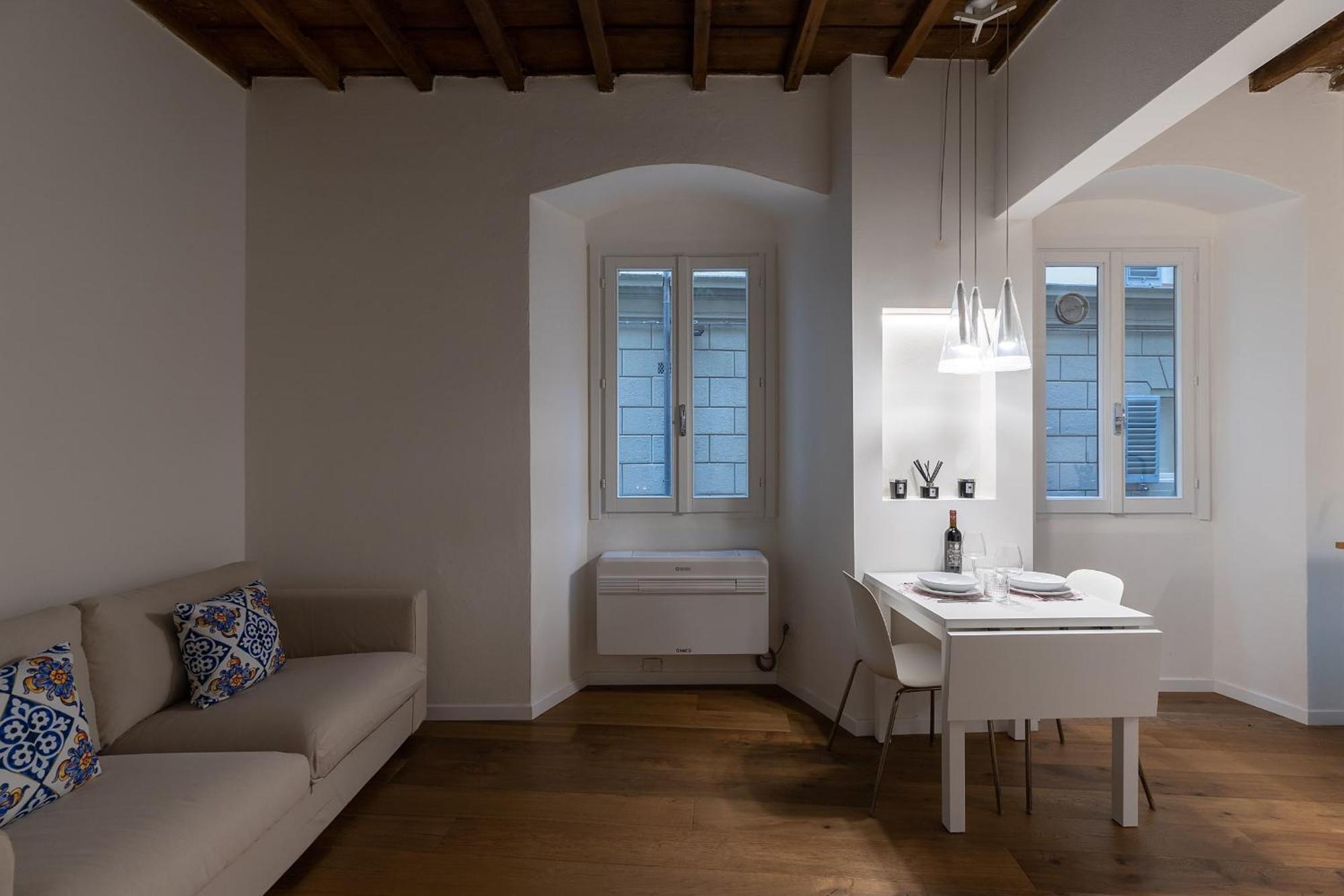Alighieri'S Suite-Hosted By Sweetstay Florenz Exterior foto