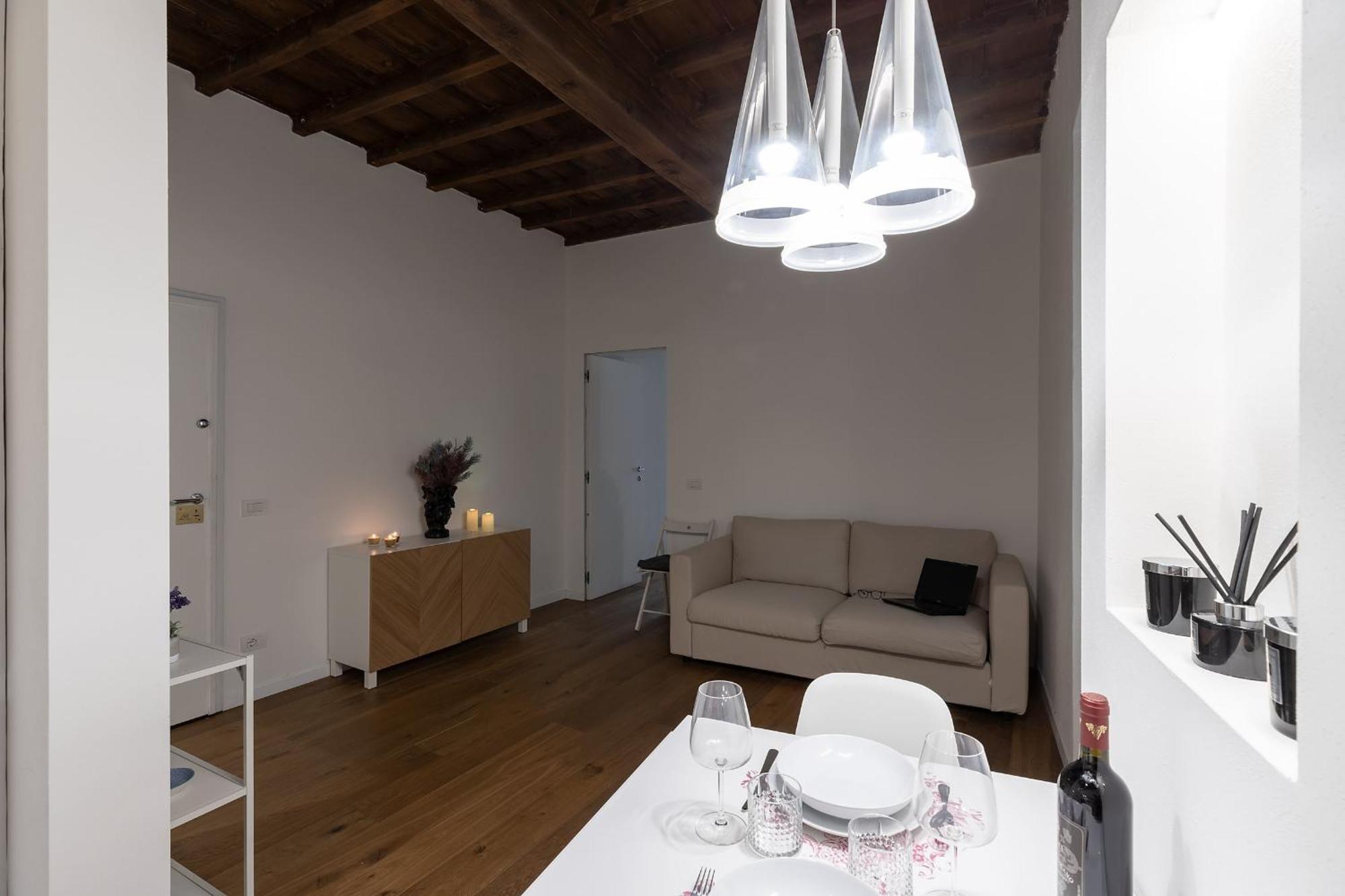 Alighieri'S Suite-Hosted By Sweetstay Florenz Exterior foto