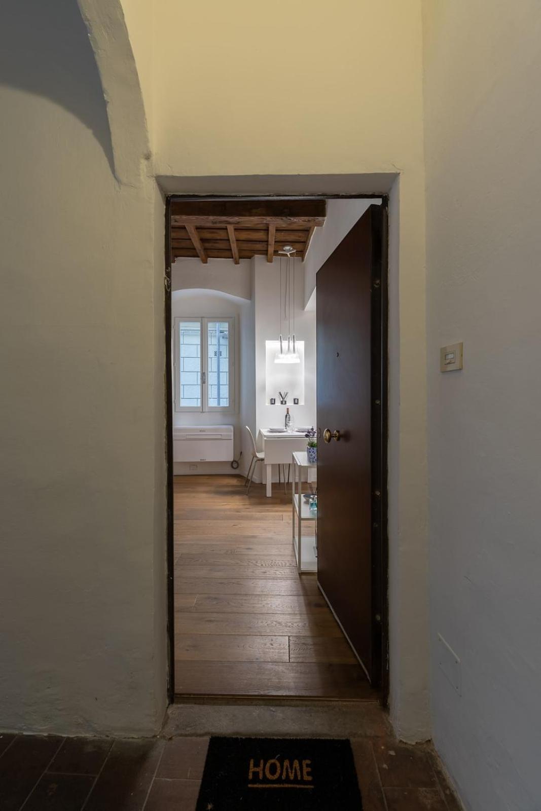 Alighieri'S Suite-Hosted By Sweetstay Florenz Exterior foto