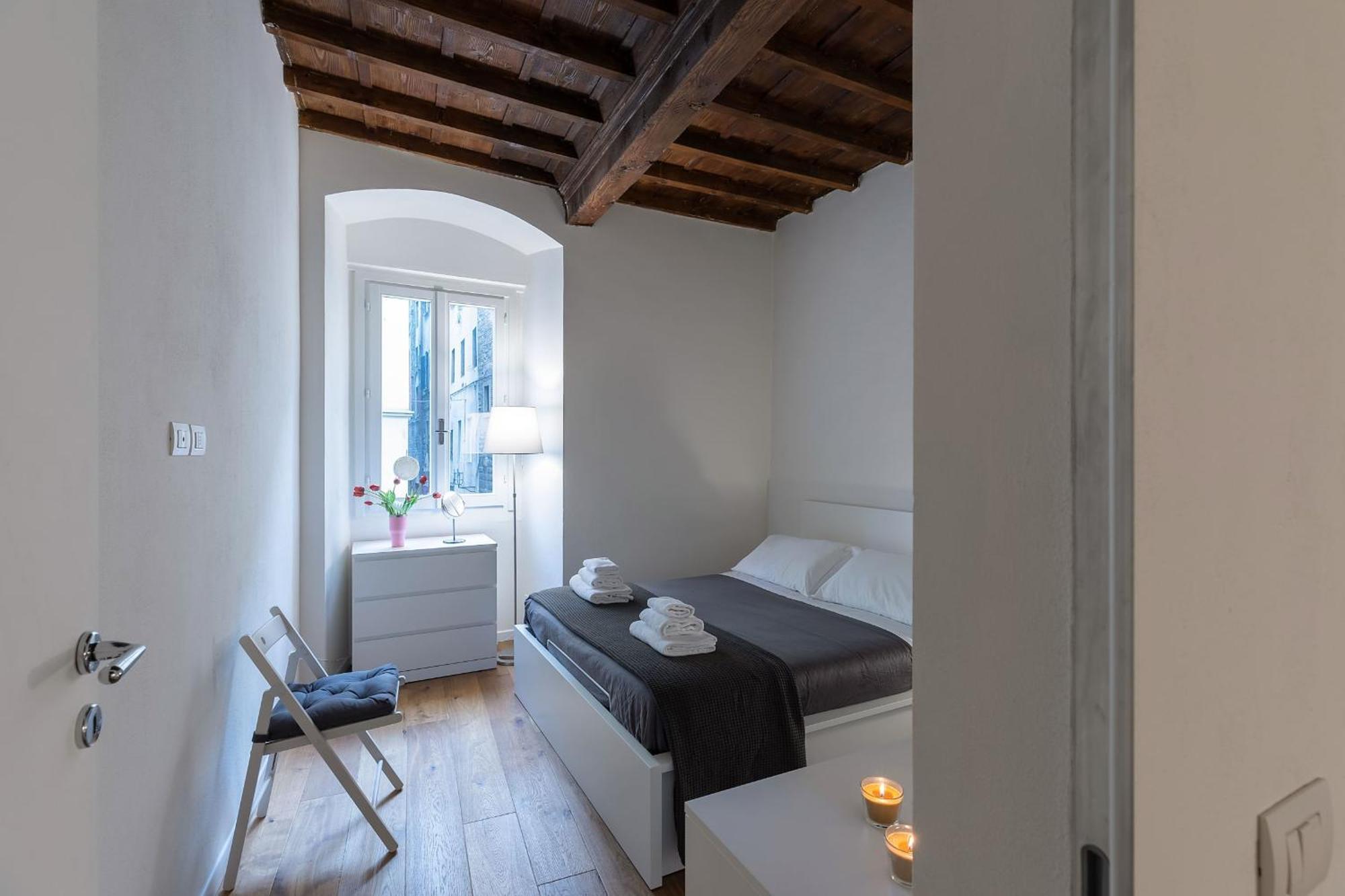 Alighieri'S Suite-Hosted By Sweetstay Florenz Exterior foto