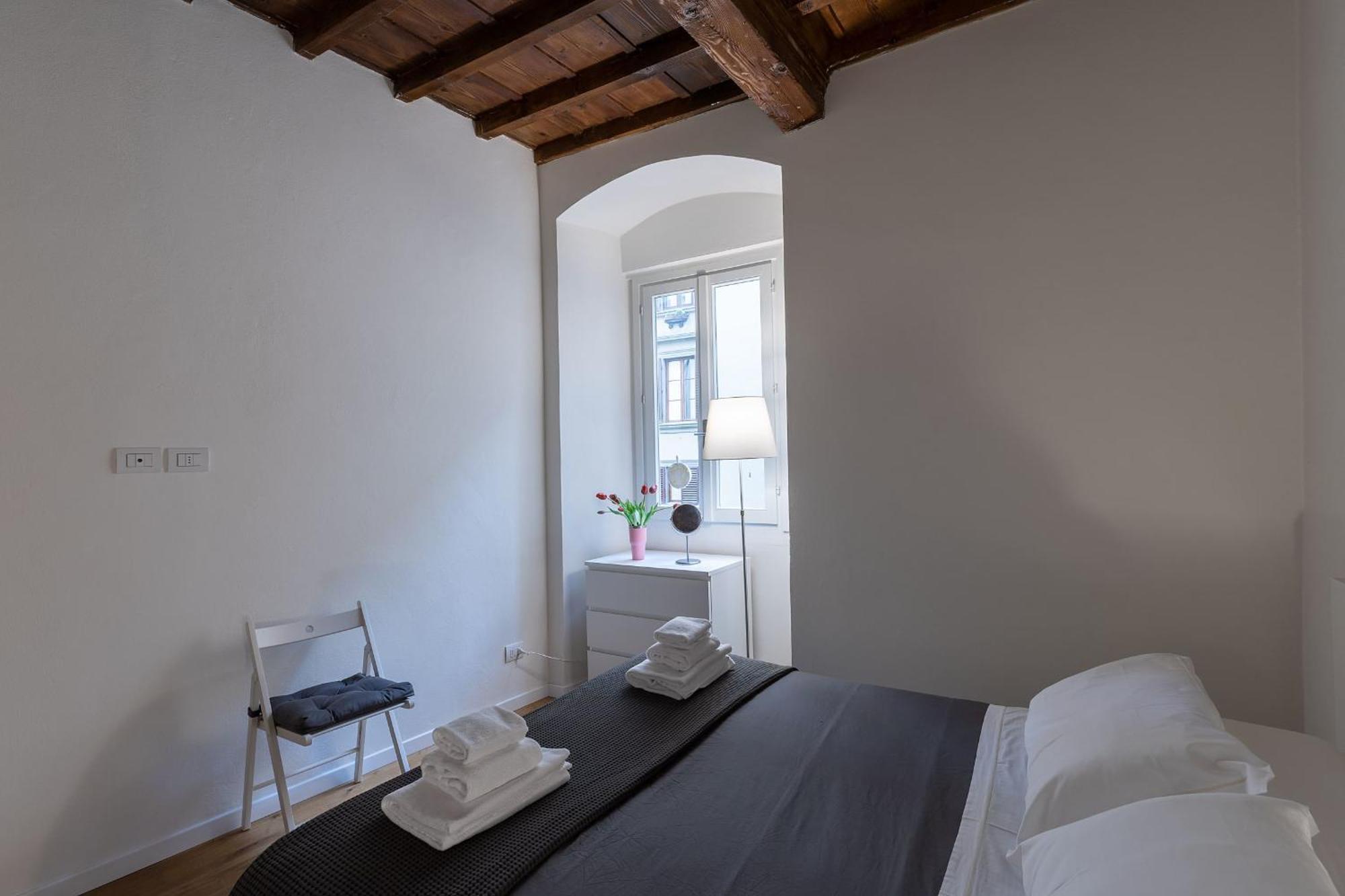 Alighieri'S Suite-Hosted By Sweetstay Florenz Exterior foto