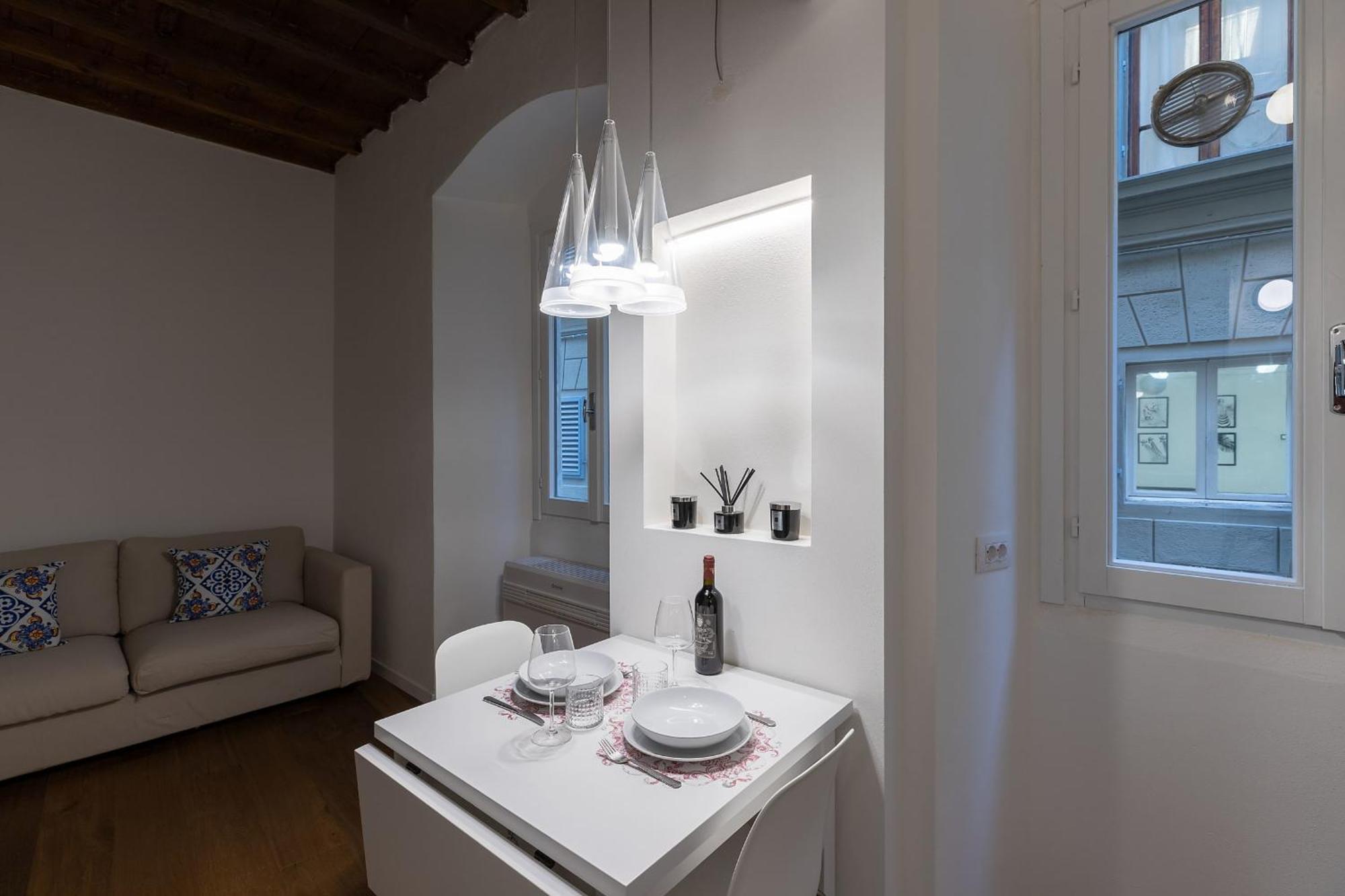 Alighieri'S Suite-Hosted By Sweetstay Florenz Exterior foto