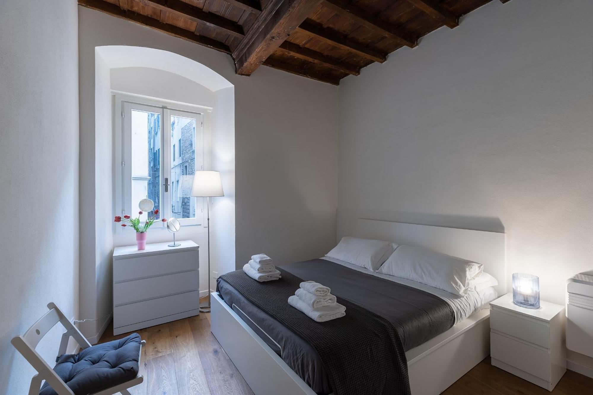 Alighieri'S Suite-Hosted By Sweetstay Florenz Exterior foto