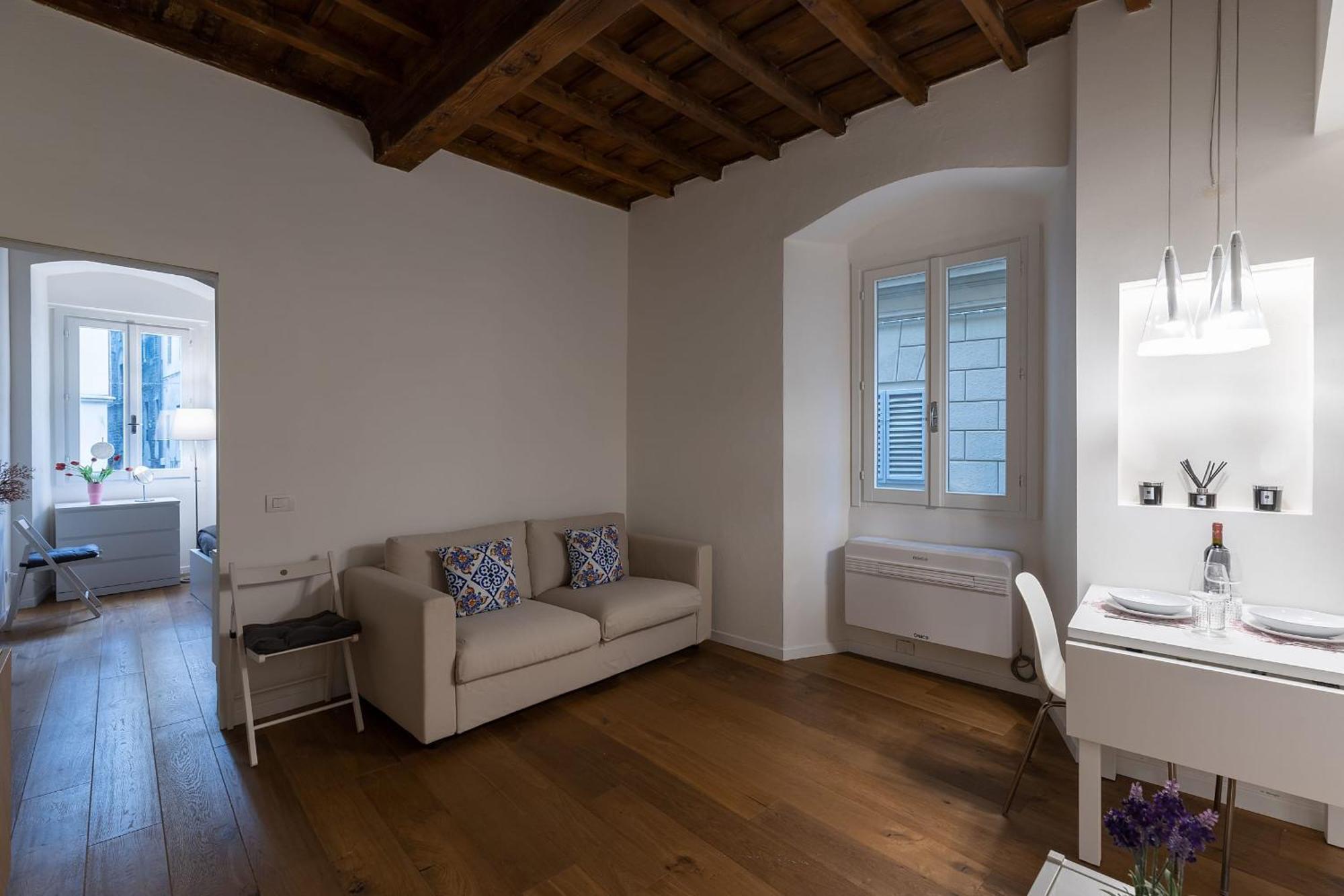 Alighieri'S Suite-Hosted By Sweetstay Florenz Exterior foto