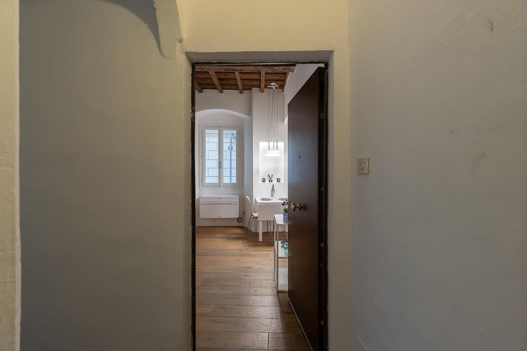 Alighieri'S Suite-Hosted By Sweetstay Florenz Exterior foto