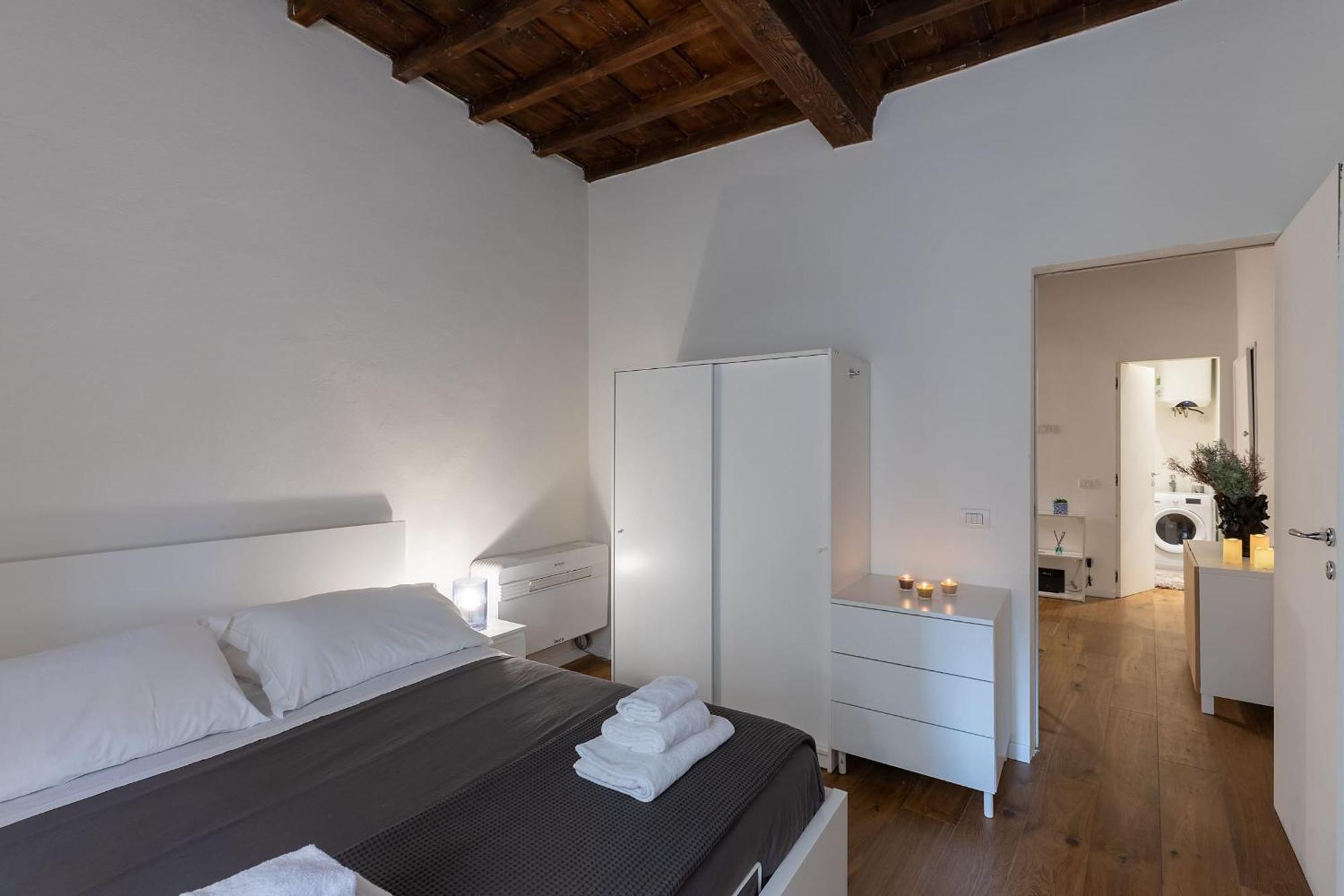 Alighieri'S Suite-Hosted By Sweetstay Florenz Exterior foto