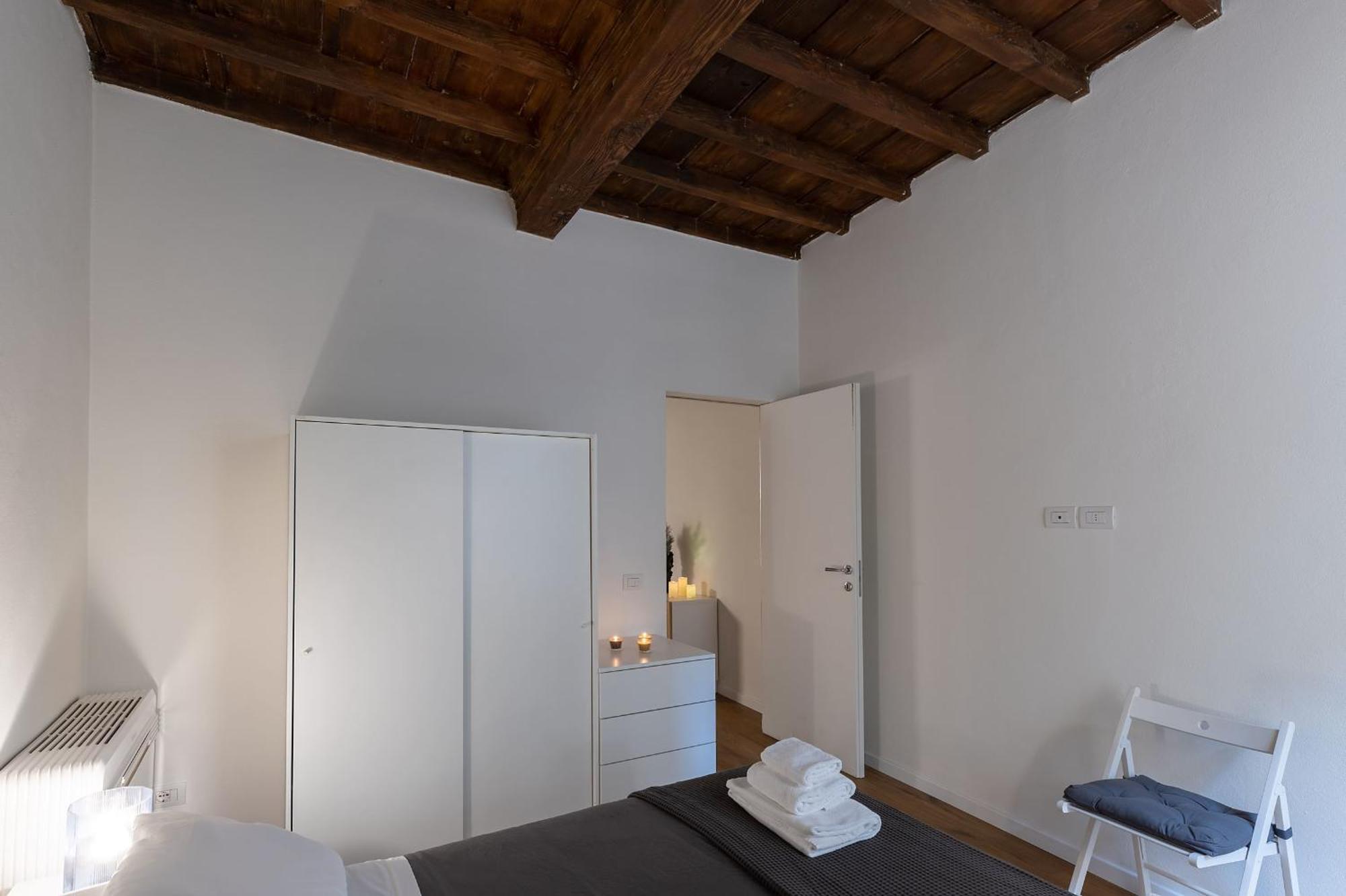 Alighieri'S Suite-Hosted By Sweetstay Florenz Exterior foto